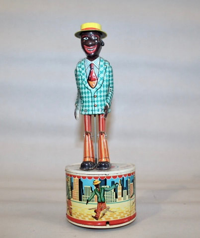 Retro tin toys sale